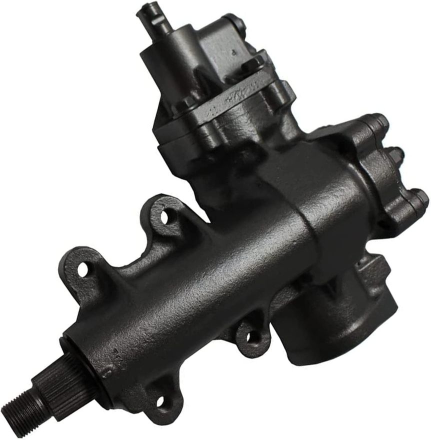 Power Steering Gear Box - 1332GB