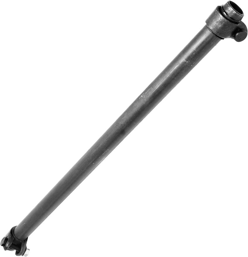 Front Tie Rod Adjusting Sleeve - DS1453