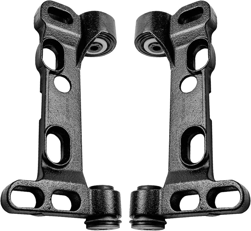 Front Lower Control Arms - K641134_K641135