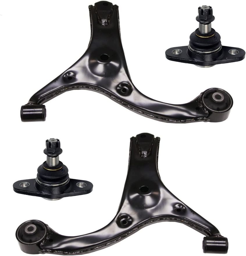 Main Image - Front Lower Control Arms Kit