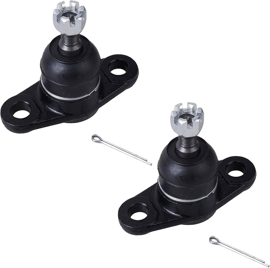 Front Lower Ball Joints - K500015 x2