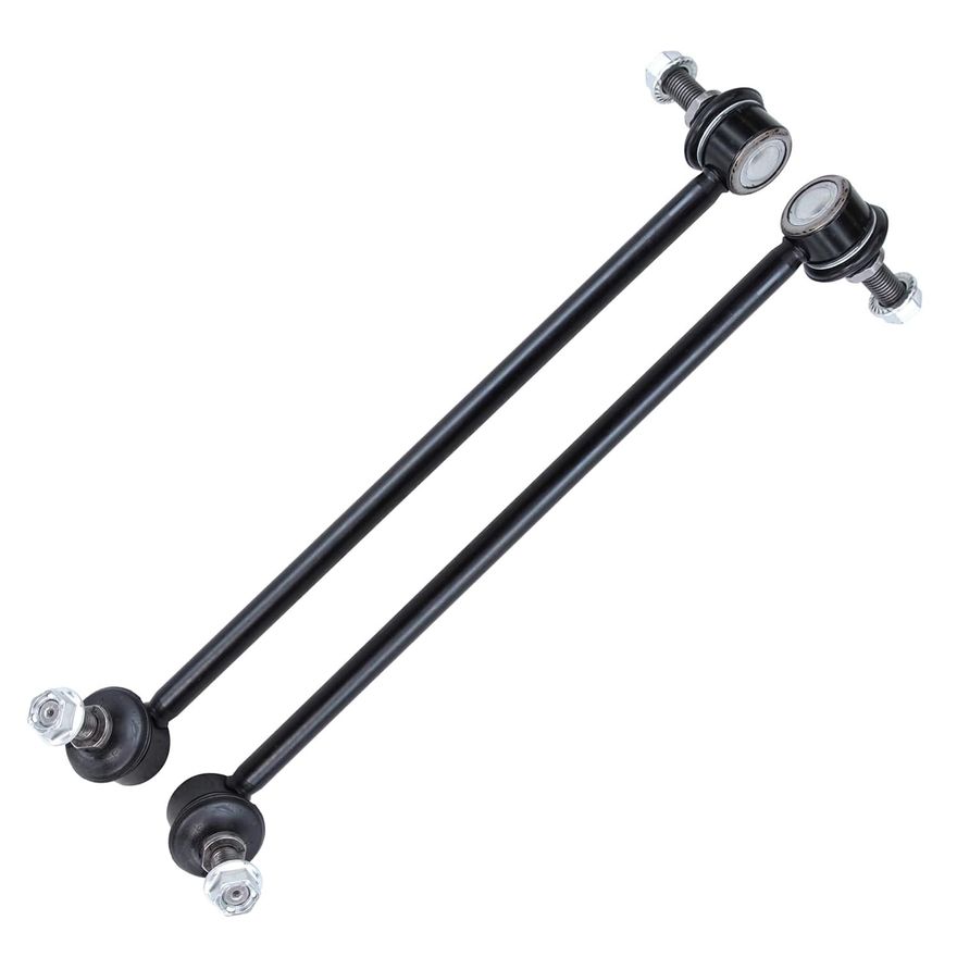 Front Sway Bar Link - K80858_K80859