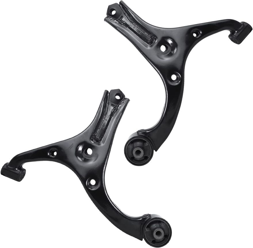 Front Control Arm - K640403_K640404