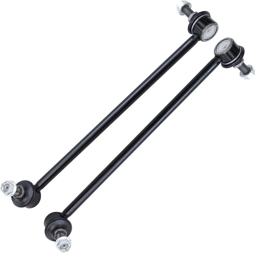 Front Sway Bar Links - K80858_K80859