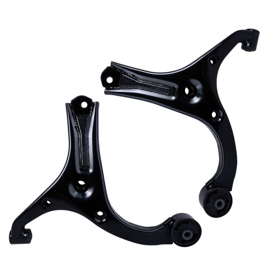 Front Lower Control Arm - K640403_K640404