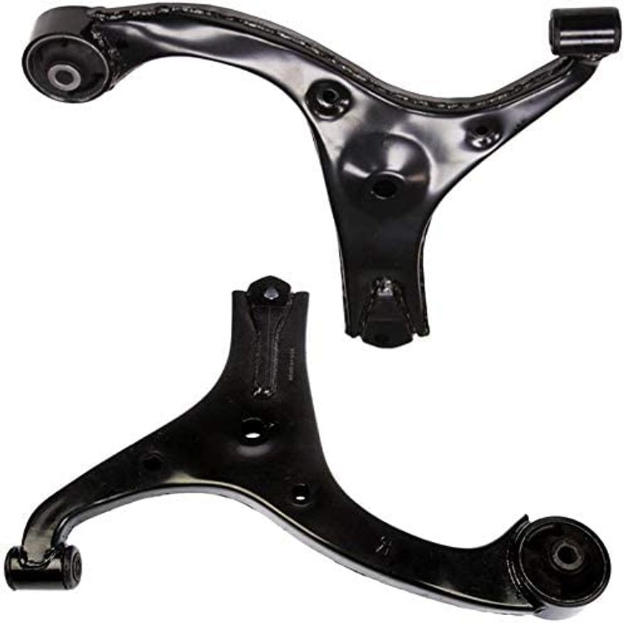 Front Lower Control Arm - K640403_K640404