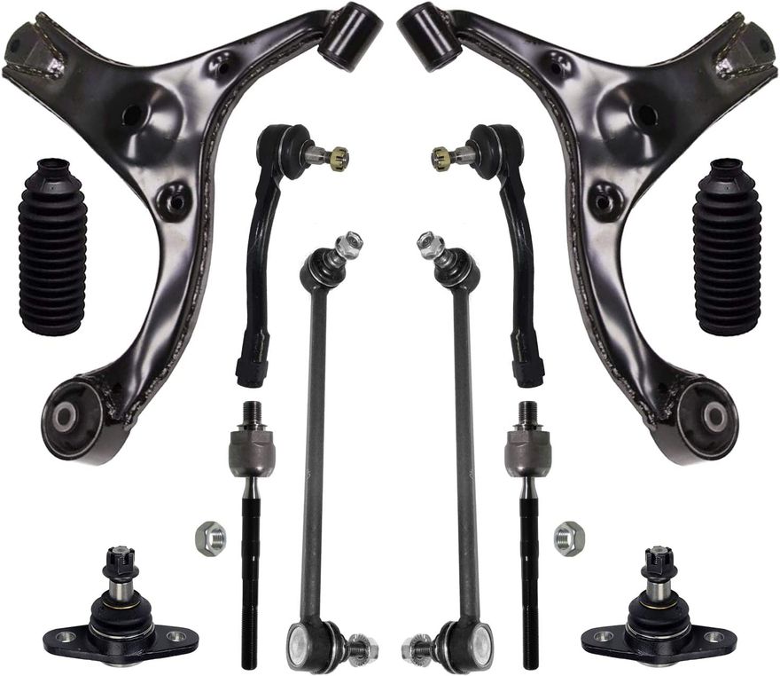 Main Image - Front Lower Control Arms Kit