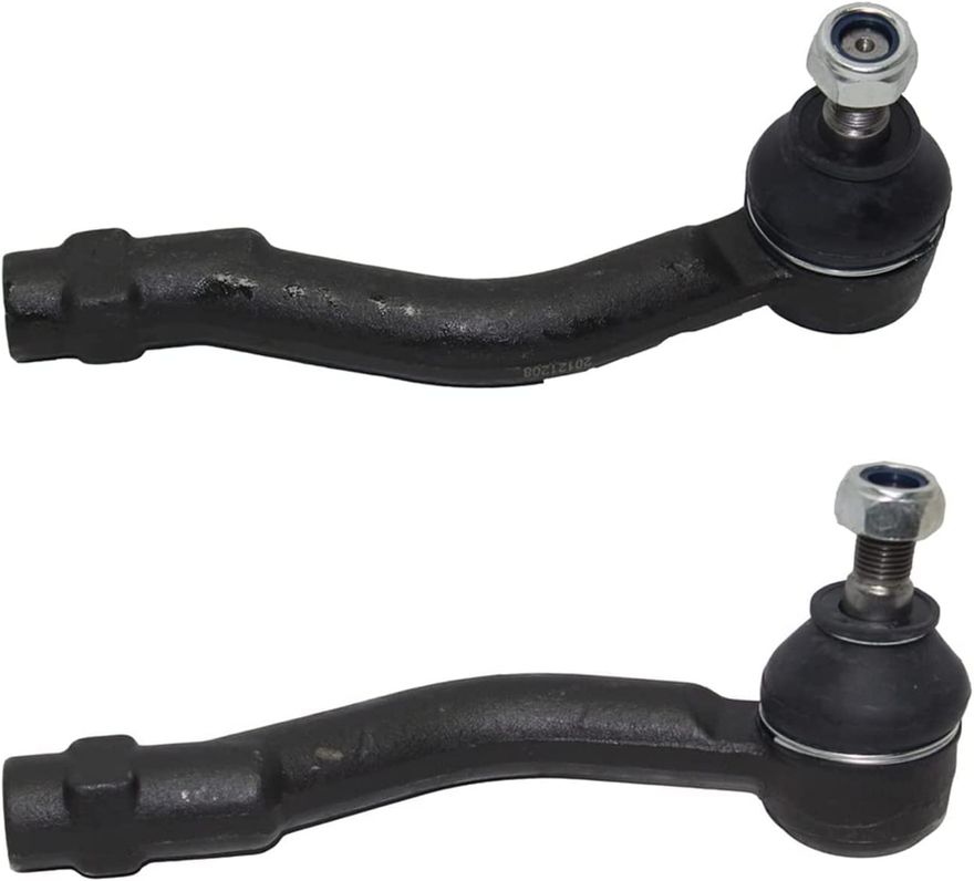 Front Outer Tie Rod - ES3629_ES3630