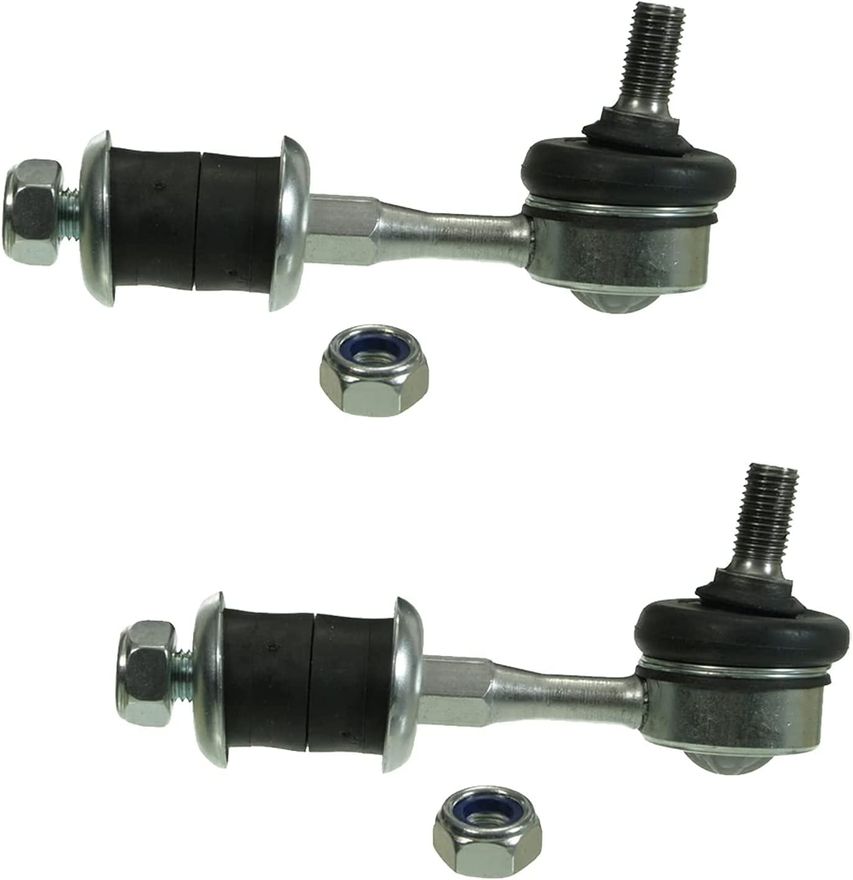 Front Sway Bar Link - K90369 x2