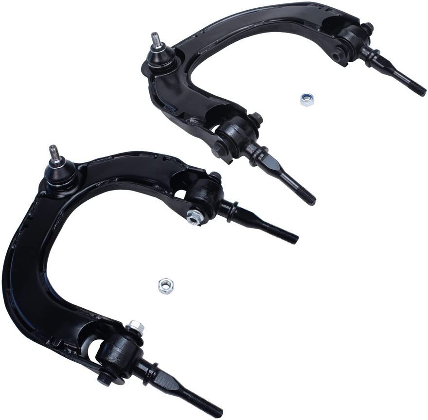 Front Upper Control Arm - K620103_K620104