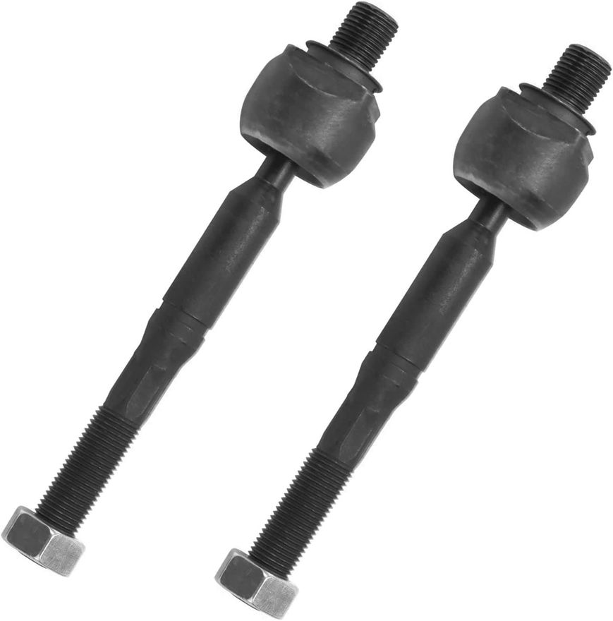 Front Inner Tie Rod - EV428 x2