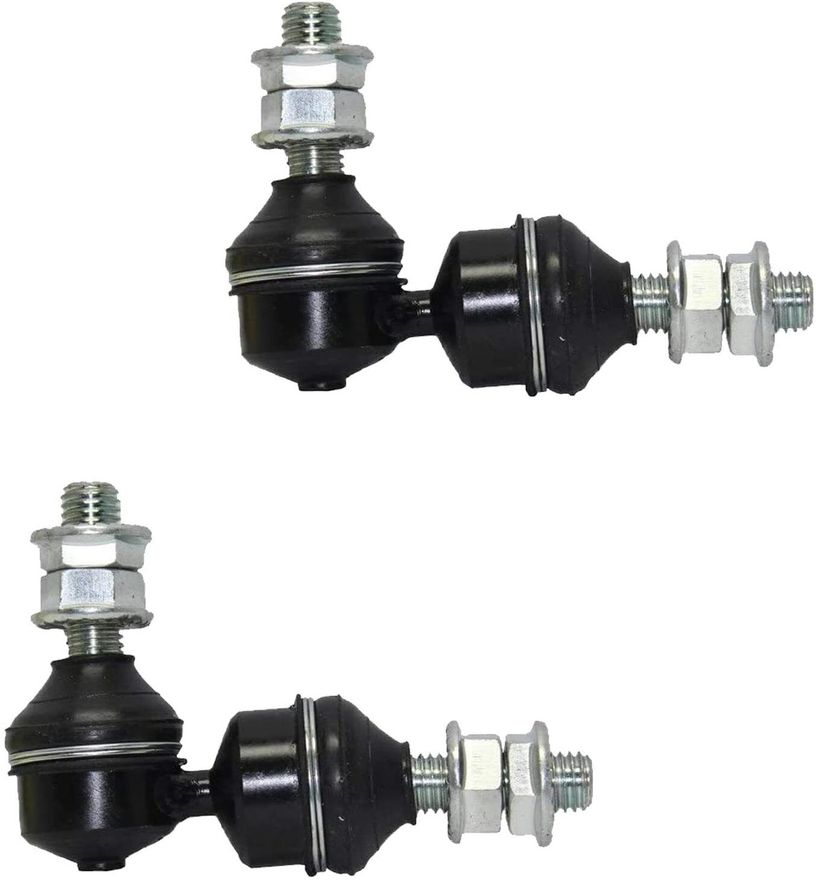 Front Sway Bar Link - K7306 x2