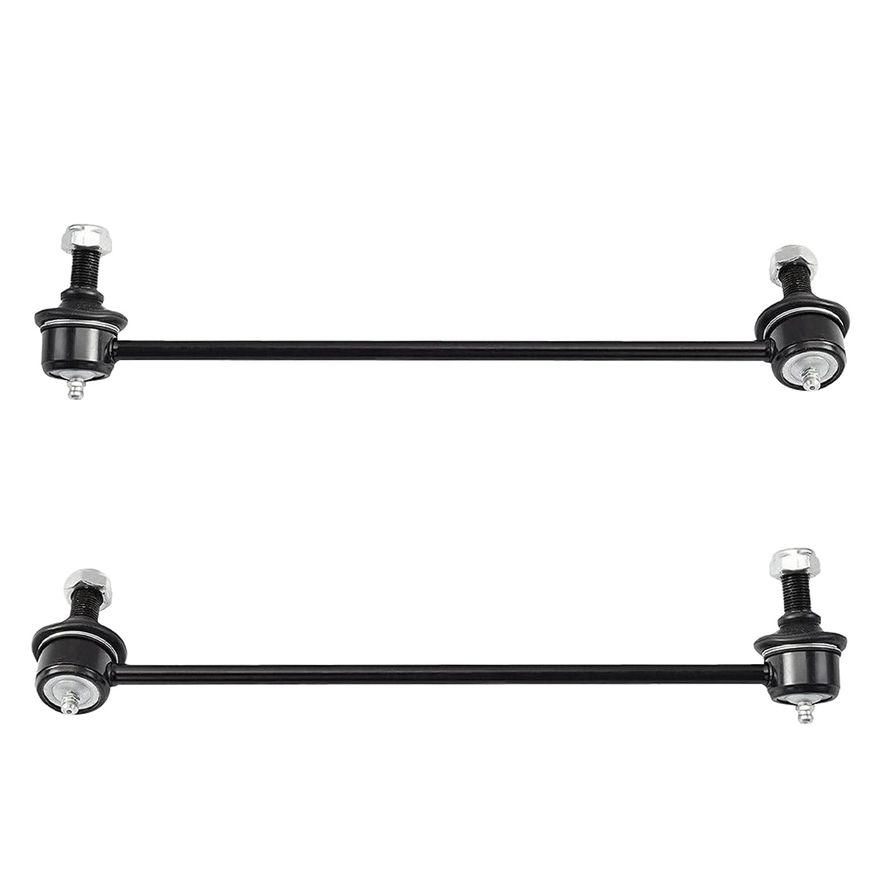 Front Sway Bar Links - K750188_K750189