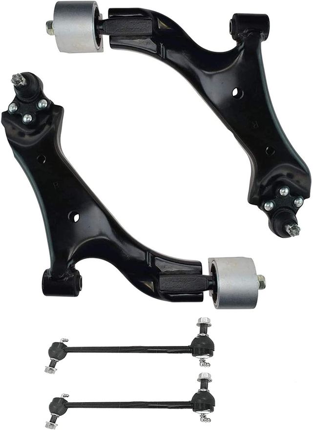 Main Image - Front Lower Control Arms Kit