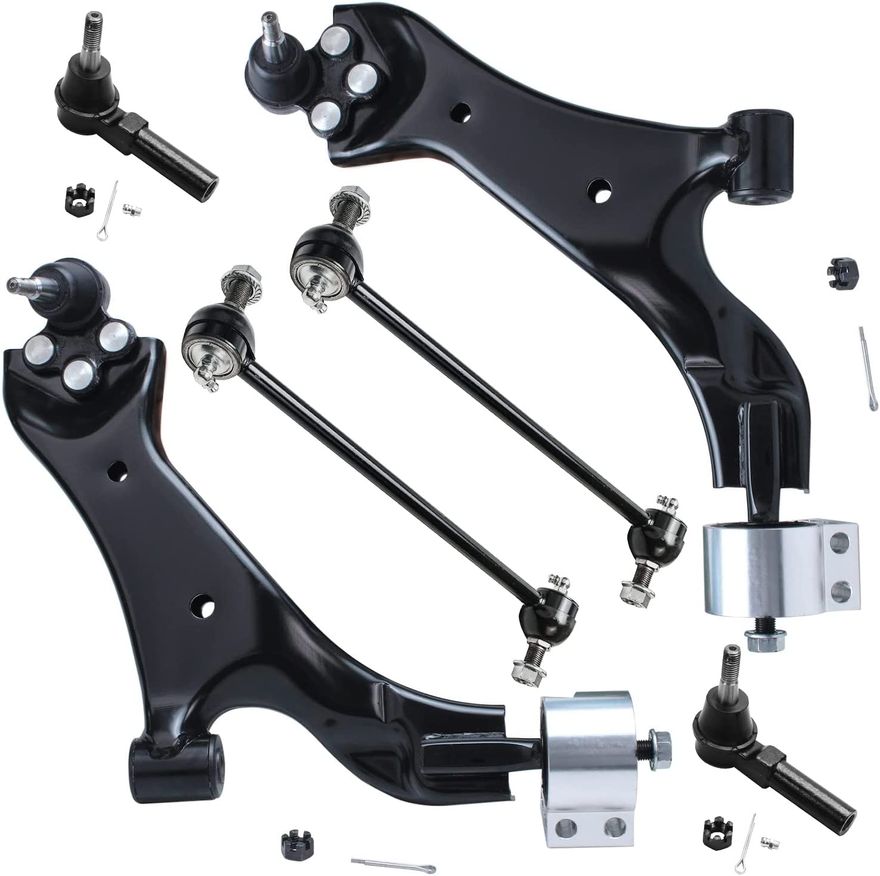 Main Image - Front Lower Control Arms Kit