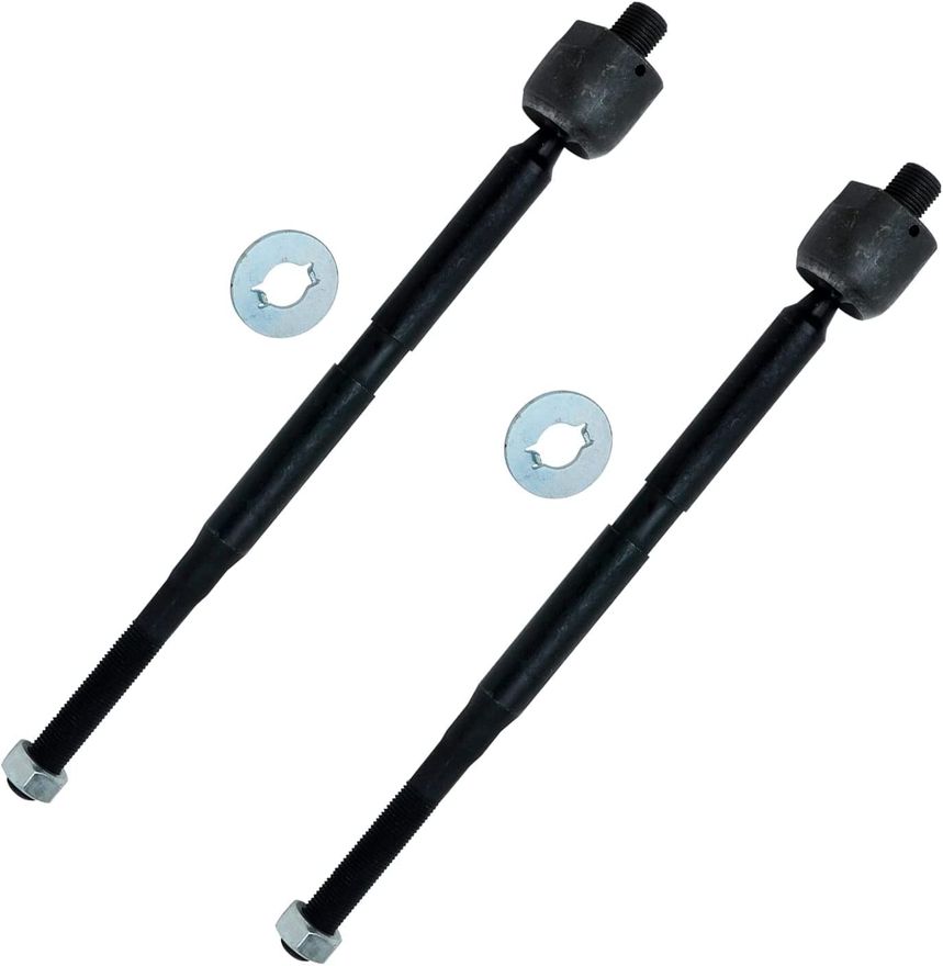 Front Inner Tie Rod - EV800330 x2