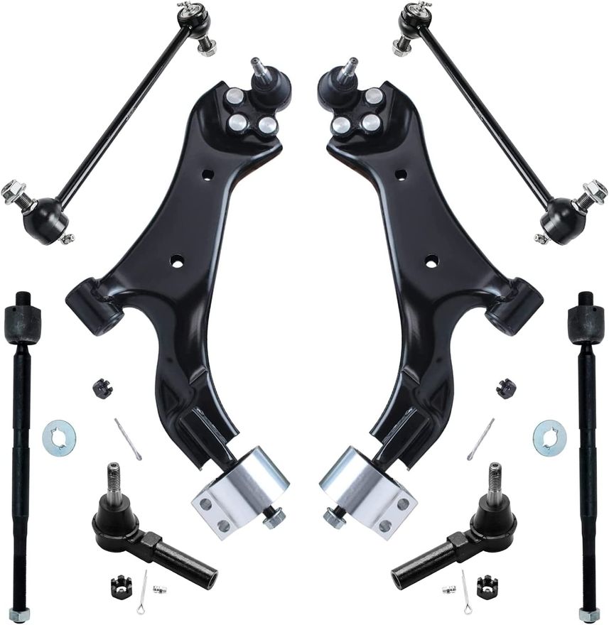 Main Image - Front Lower Control Arms Kit