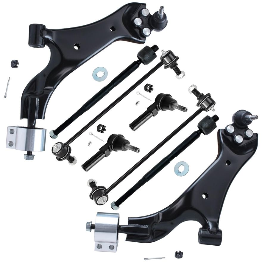 Main Image - Front Lower Control Arms Kit