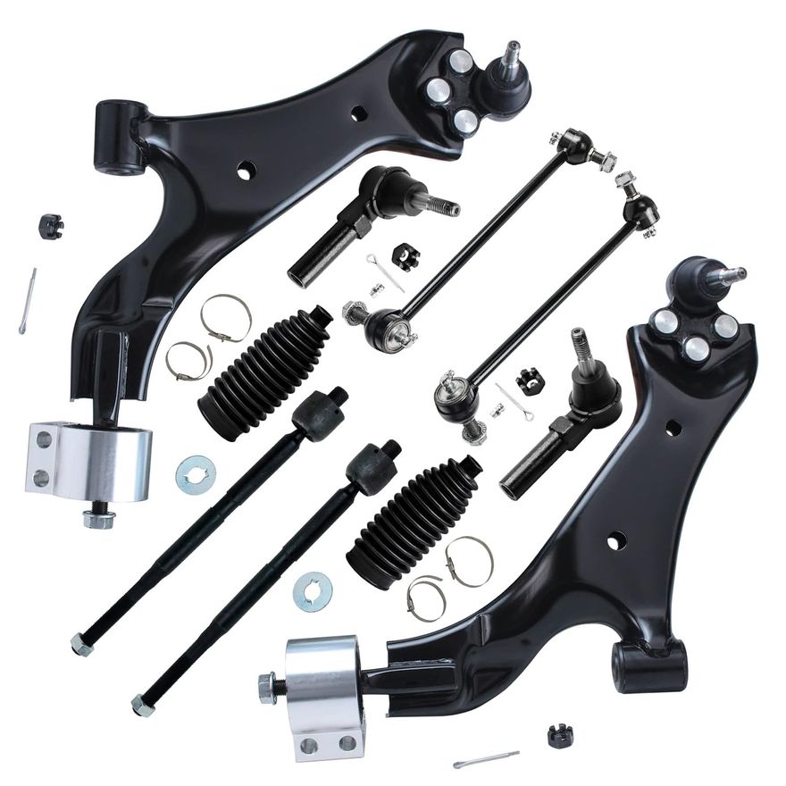 Main Image - Front Lower Control Arms Kit