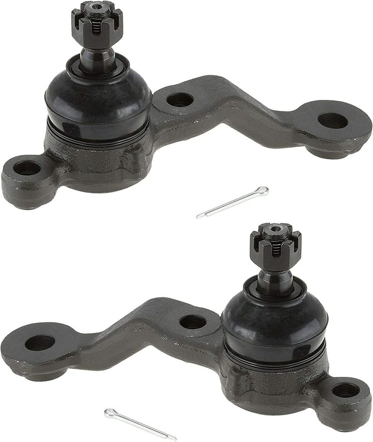 Front Lower Ball Joint - K500101_K500102