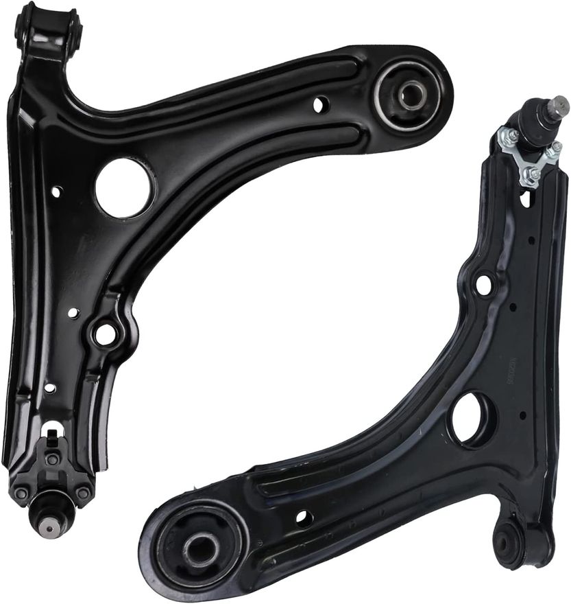 Front Lower Control Arm - K620366_K620376