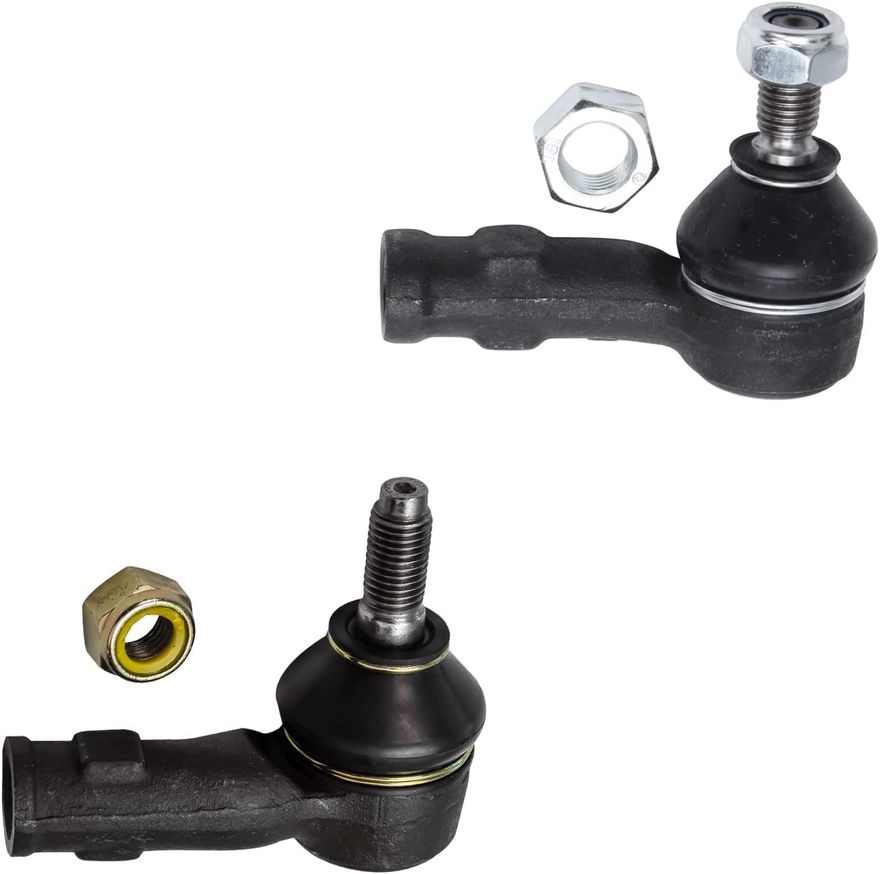 Front Outer Tie Rods - ES3014_ES3015