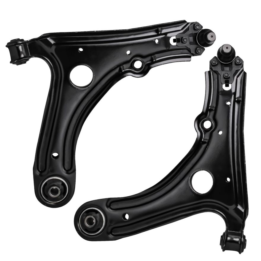 Front Control Arm - K620366_K620376