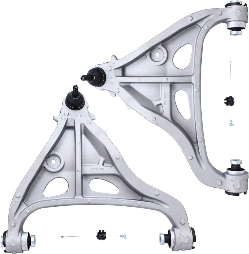 Front Upper Control Arm - K80306_K80308