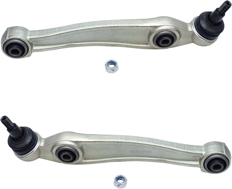 Front Lower Control Arm - K620800_K620801