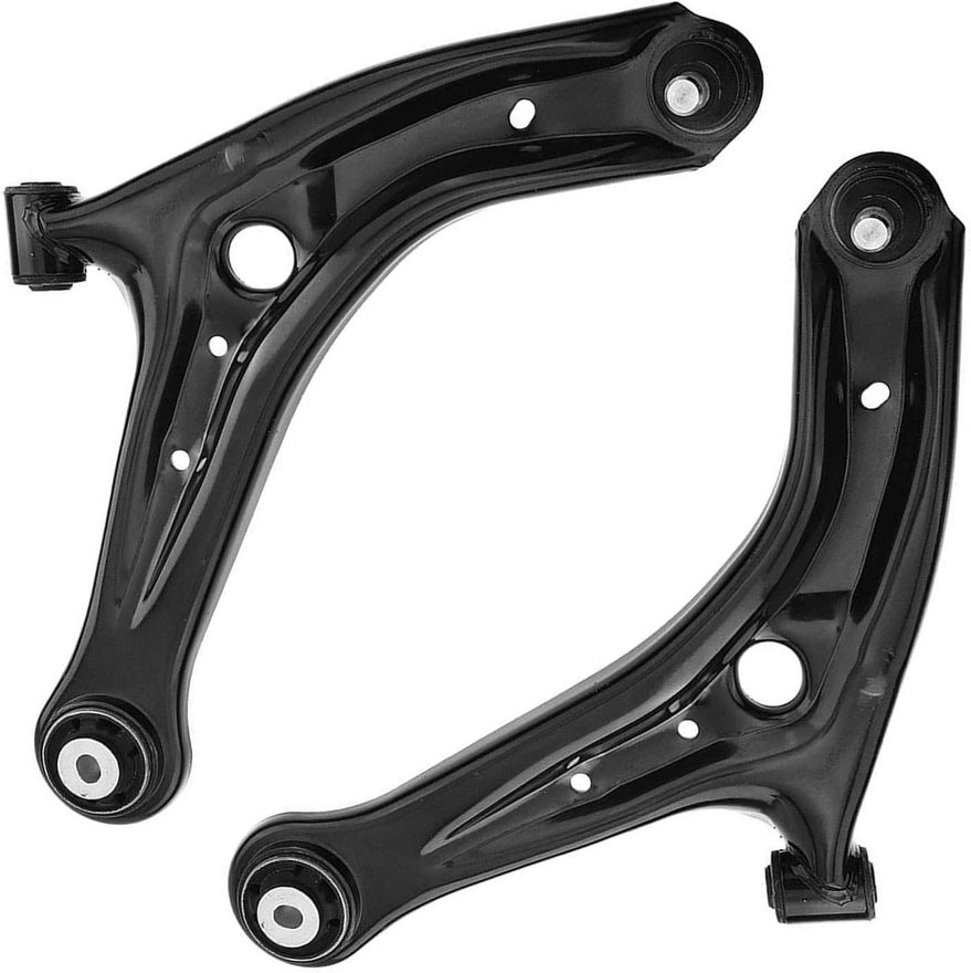 Front Lower Control Arm - MS76179_MS76180