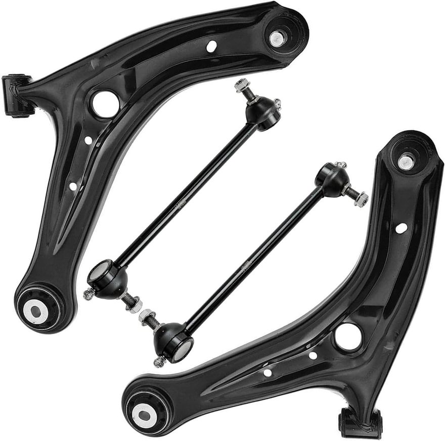 Main Image - Front Lower Control Arms Kit