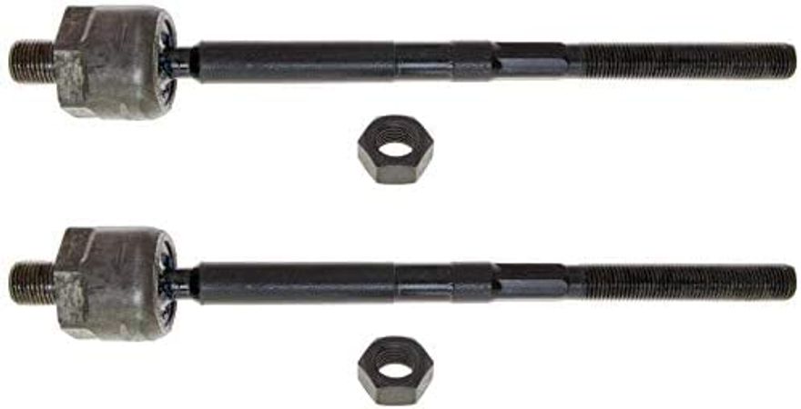 Front Inner Tie Rods - EV80975 x2