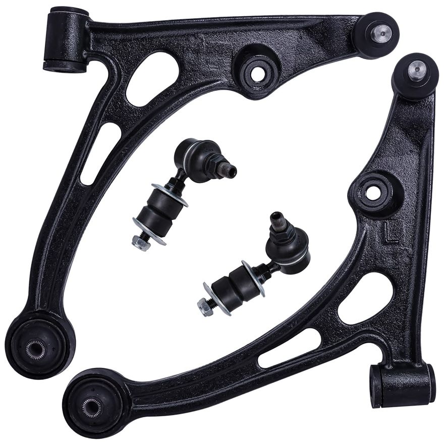 Main Image - Front Lower Control Arms Kit