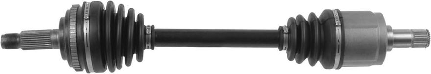 Front Right CV Axle Shaft - 807_AX