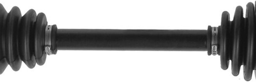 Front Right CV Axle Shaft - 807_AX