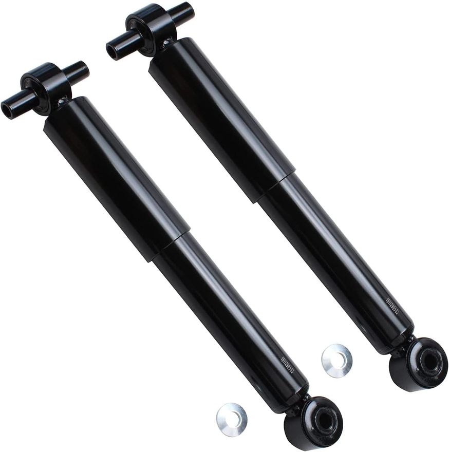 Rear Shock Absorber - 4349125 x2