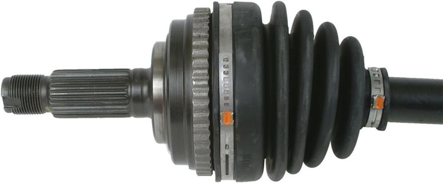 Front Left CV Axle Shaft - 808_AX