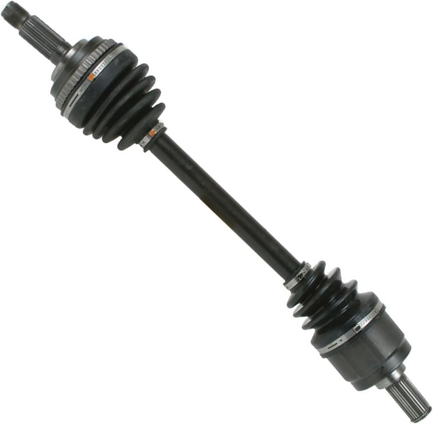 Front Left CV Axle Shaft - 808_AX