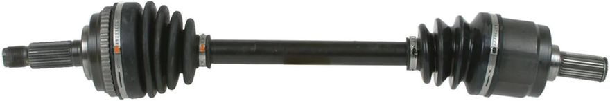 Front Left CV Axle Shaft - 808_AX