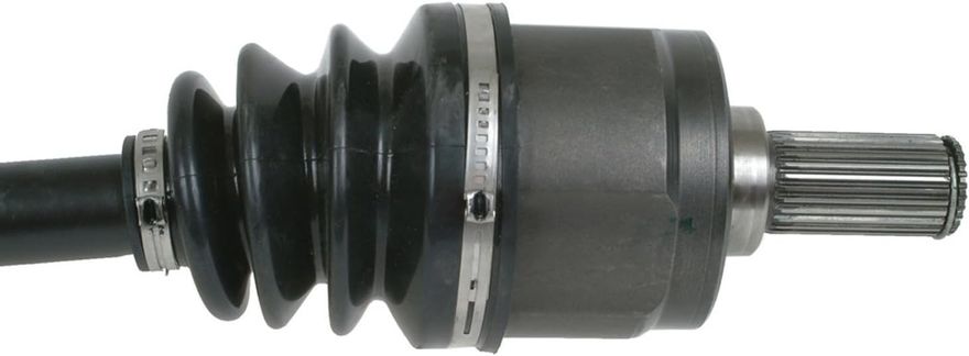 Front Left CV Axle Shaft - 808_AX