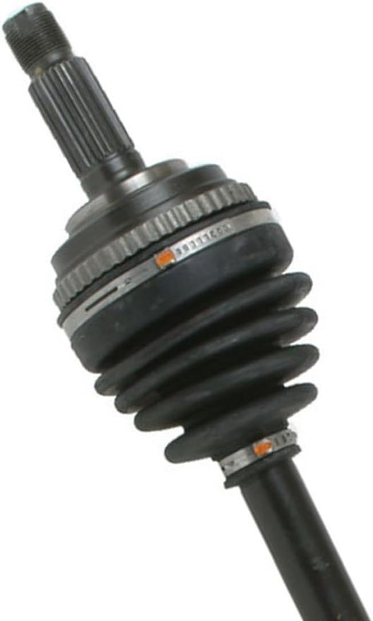 Front Left CV Axle Shaft - 808_AX