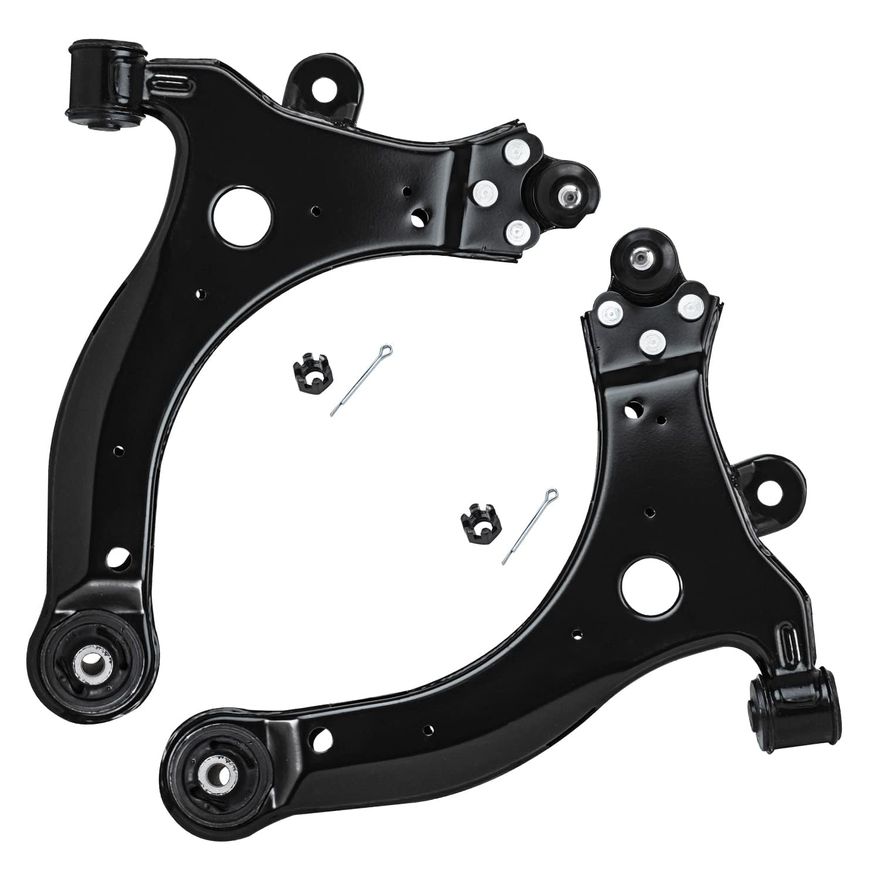 Front Lower Control Arm - K80538_K80539