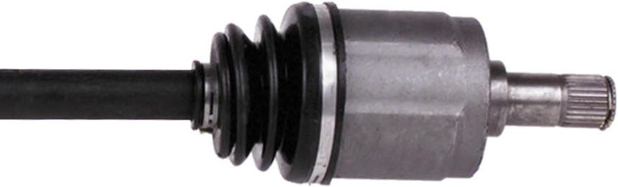 Front Right CV Axle Shaft - 809_AX