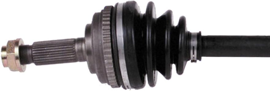 Front Right CV Axle Shaft - 809_AX