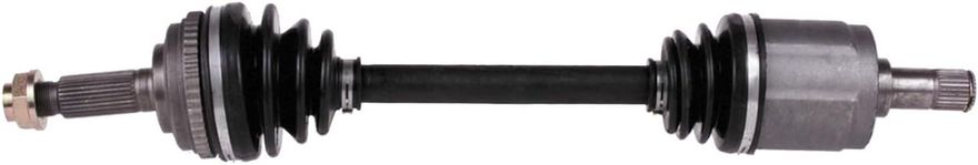 Front Right CV Axle Shaft - 809_AX