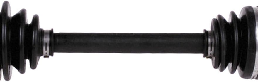 Front Right CV Axle Shaft - 809_AX