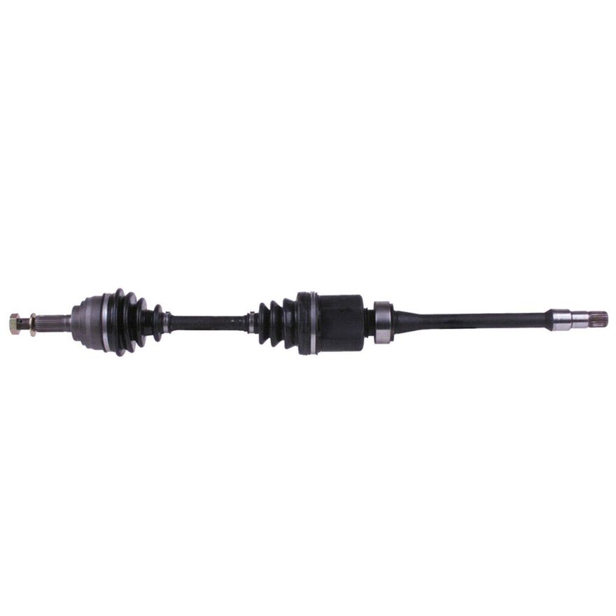 Front Right CV Axle - 81_AX