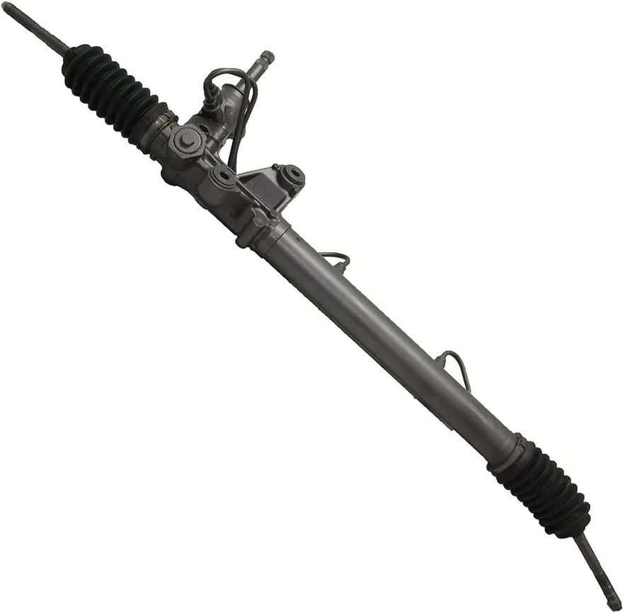 Power Steering Rack and Pinion - 811