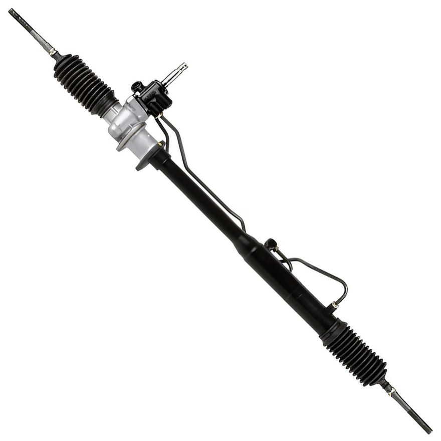 thumbnail image 2 of FIFI USA Remanufactured Power Steering Rack & Pinion – 1999-2003 Mazda Protegé 2 of 5