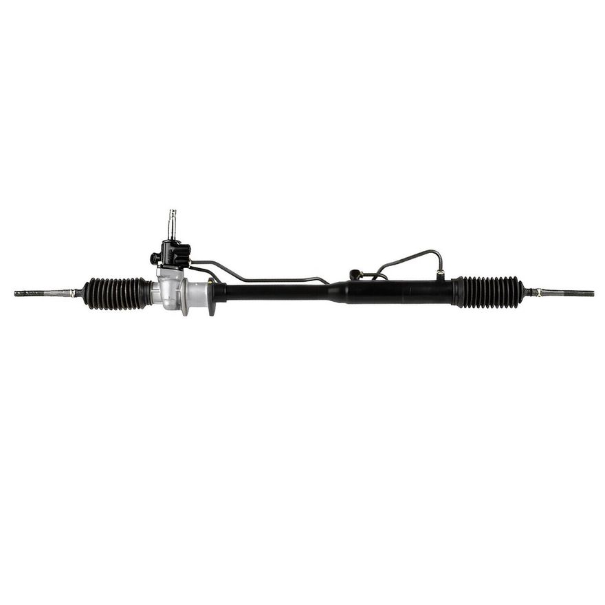 Power Steering Rack and Pinion - 812